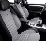 Renault Laguna GT 2008 года